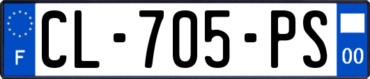 CL-705-PS