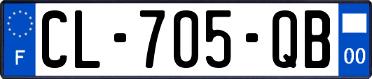 CL-705-QB