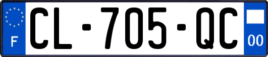 CL-705-QC
