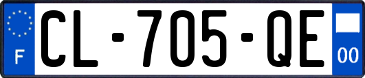 CL-705-QE