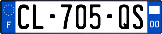 CL-705-QS