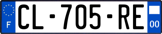 CL-705-RE