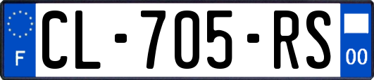 CL-705-RS