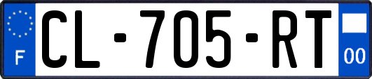 CL-705-RT