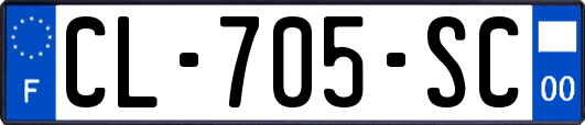 CL-705-SC