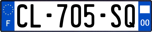 CL-705-SQ