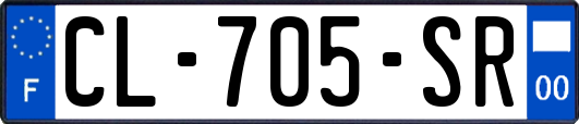 CL-705-SR
