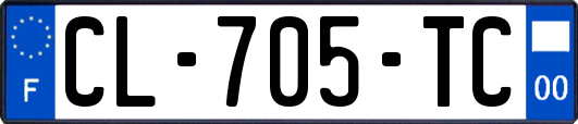 CL-705-TC