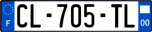 CL-705-TL