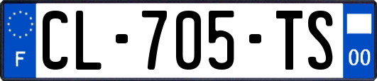 CL-705-TS