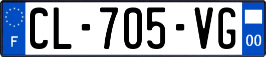 CL-705-VG