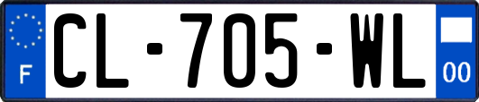 CL-705-WL