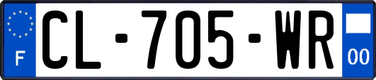 CL-705-WR