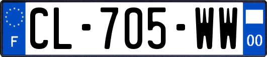 CL-705-WW