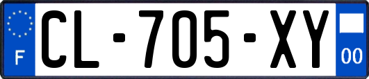 CL-705-XY