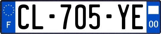 CL-705-YE