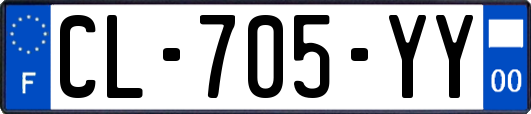 CL-705-YY