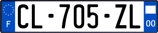CL-705-ZL