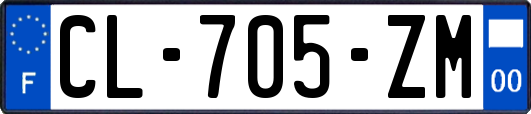 CL-705-ZM