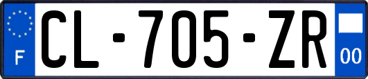 CL-705-ZR