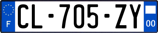 CL-705-ZY
