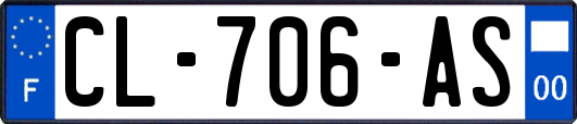 CL-706-AS