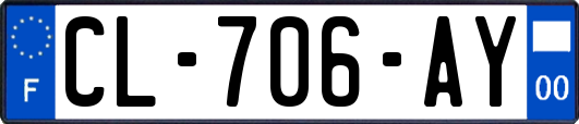 CL-706-AY