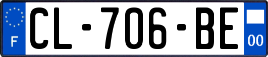 CL-706-BE