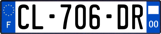 CL-706-DR