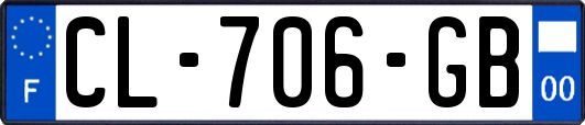 CL-706-GB