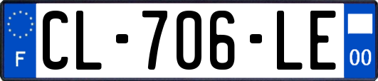 CL-706-LE