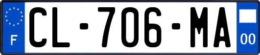 CL-706-MA