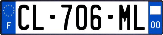 CL-706-ML