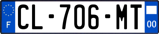 CL-706-MT