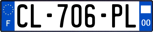 CL-706-PL