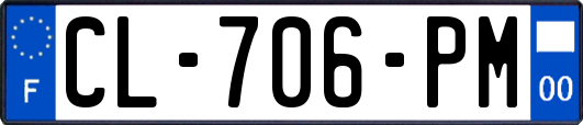 CL-706-PM