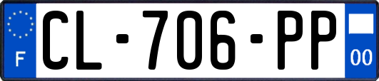 CL-706-PP