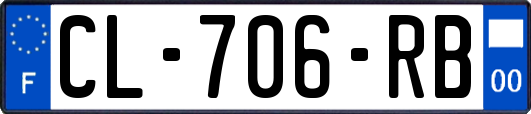CL-706-RB