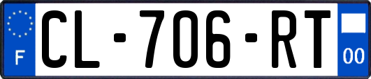 CL-706-RT