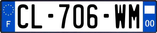 CL-706-WM