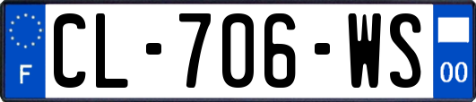 CL-706-WS