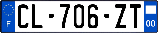 CL-706-ZT