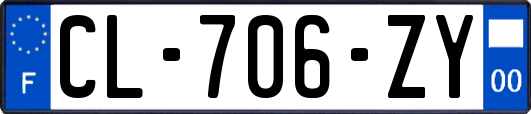 CL-706-ZY