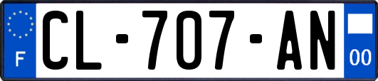 CL-707-AN