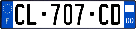 CL-707-CD