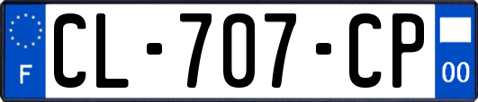 CL-707-CP