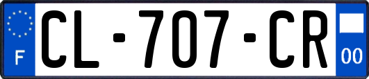 CL-707-CR