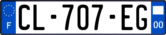 CL-707-EG