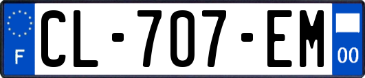 CL-707-EM