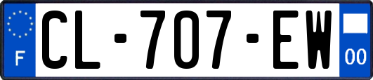 CL-707-EW